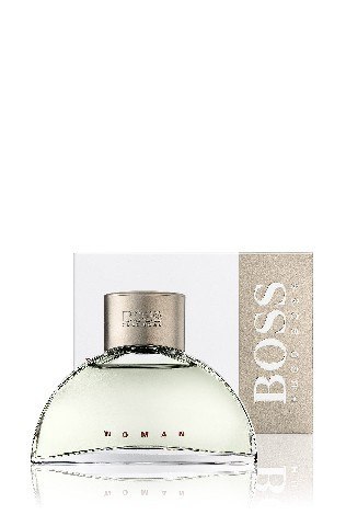 HUGO BOSS WOMAN EDP 90ML