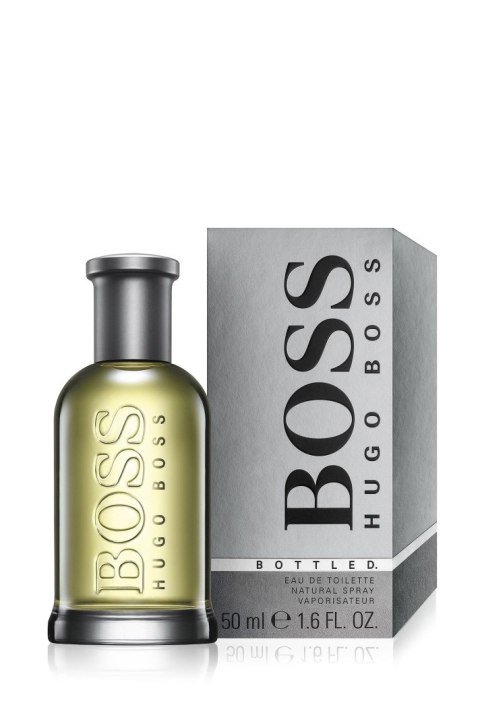 Hugo Boss Bottled Men Woda toaletowa 50 ml Hugo Boss Bottled Men Woda toaletowa 50 ml