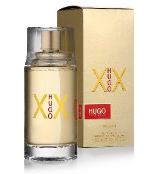 Hugo Boss XX Women woda toaletowa 100ml