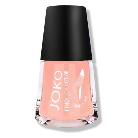 Joko Lakier do paznokci Find Your Color 106