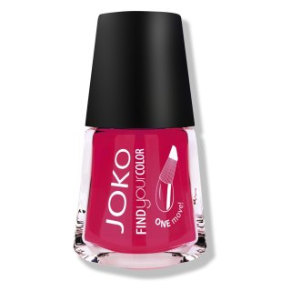 Joko Lakier do paznokci Find Your Color 115