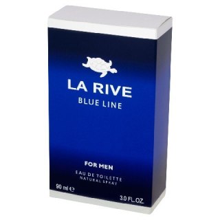LA RIVE Man Blue Line woda toaletowa 90 ml