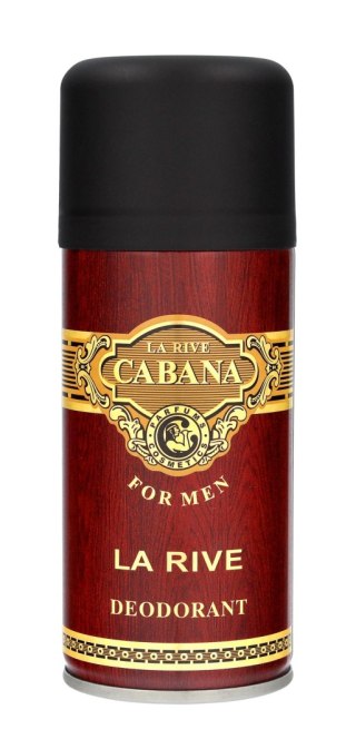 LA RIVE Man Cabana dezodorant w sprayu 150 ml