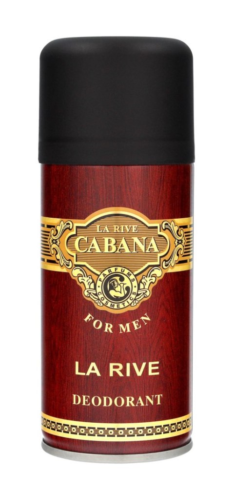 LA RIVE Man Cabana dezodorant w sprayu 150 ml