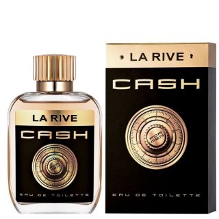 LA RIVE Man Cash woda toaletowa 100 ml