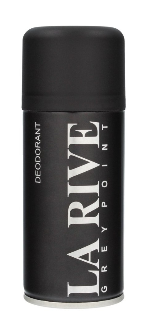 LA RIVE Man Grey Point dezodorant w sprayu 150 ml