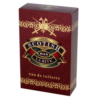 LA RIVE Man Scotish woda toaletowa 90 ml