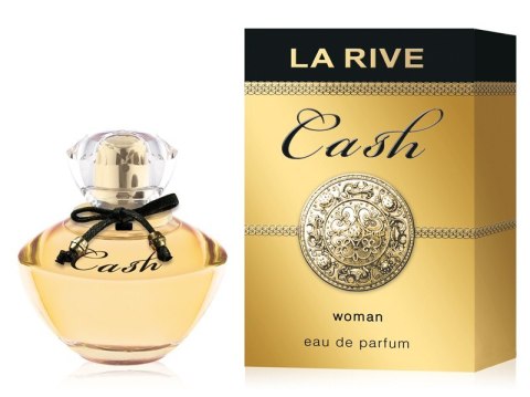 LA RIVE Woman Cash woda perfumowana 90 ml