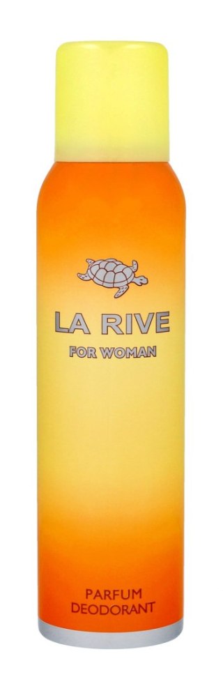 LA RIVE Woman La Rive dezodorant w sprayu 150 ml