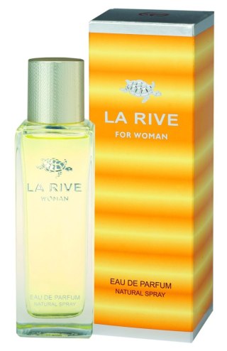 LA RIVE Woman La Rive woda perfumowana 90 ml