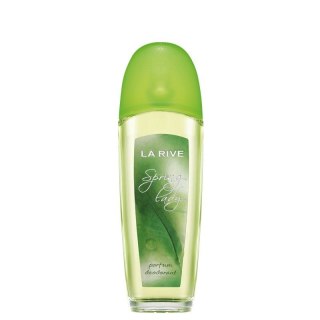 LA RIVE Woman Spring Lady dezodorant w atomizerze 75 ml