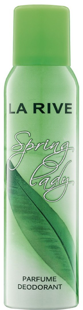 LA RIVE Woman Spring Lady dezodorant w sprayu 150 ml