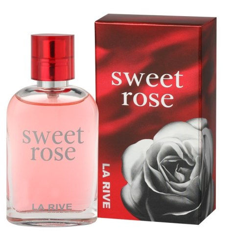 LA RIVE Woman Sweet Rose woda perfumowana 30 ml