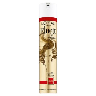 LOREAL Elnett Lakier do włosów Elastyczne Utrwalenie 250 ml