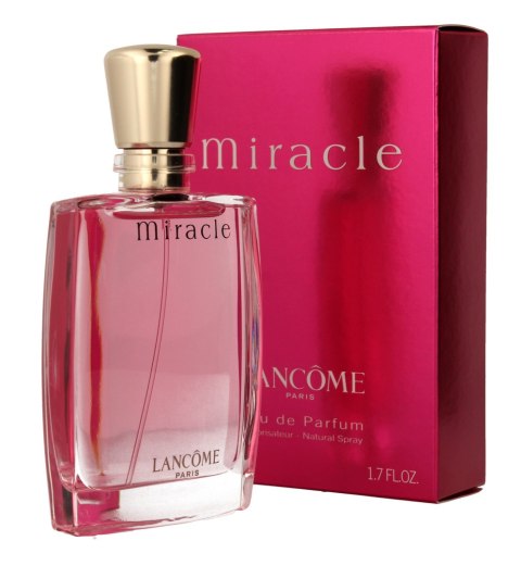 Lancome Miracle Woda perfumowana 30ml