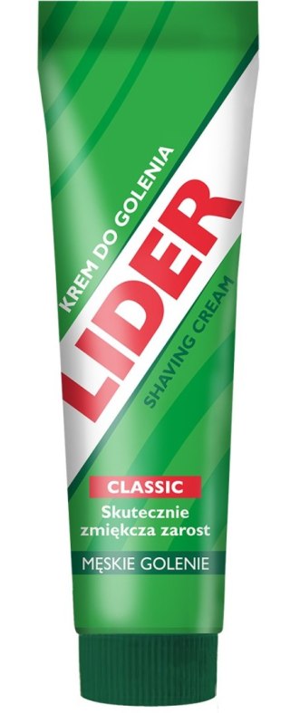 Lider Classic Krem do golenia