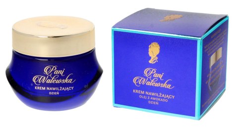 Miraculum Pani Walewska Classic Krem nawilżający na dzień - 50ml Miraculum Pani Walewska Classic Krem nawilżający na dzień - 50ml