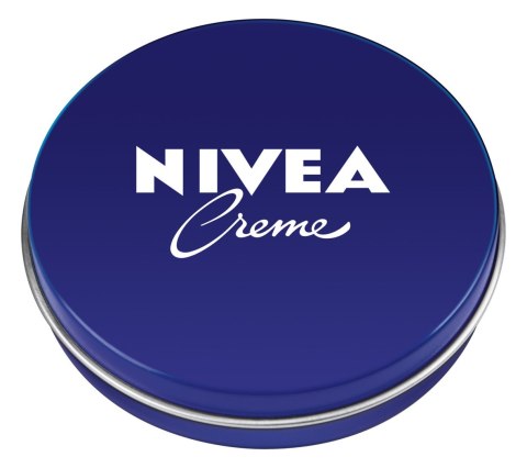 NIVEA Creme Uniwersalny krem do twarzy i ciała 30 ml NIVEA Creme Uniwersalny krem do twarzy i ciała 30 ml
