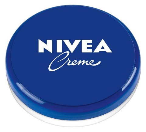 NIVEA Creme Uniwersalny krem do twarzy i ciała 50 ml