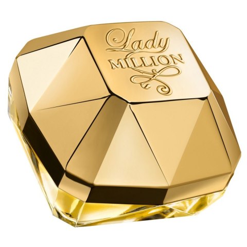 Paco Rabanne Lady Million Woda perfumowana 80ml