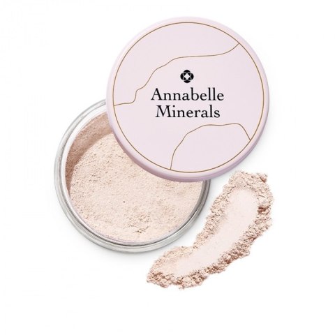 Podkład mineralny kryjący Natural Cream 4g