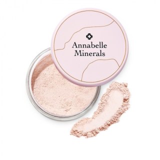 Podkład mineralny matujący Natural Cream 4g