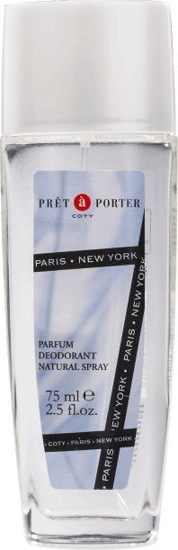 Preta a Porte Dezodorant naturalny spray 75ml