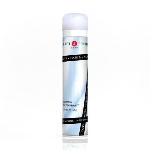 Preta a Porte Dezodorant spray 200ml Preta a Porte Dezodorant spray 200ml