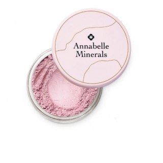 Róż mineralny Rose 4g