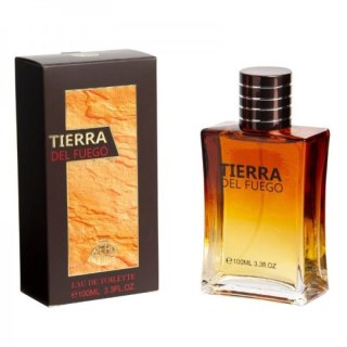 Tierra Del Fuego woda toaletowa spray 100ml