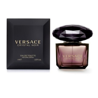 Versace Crystal Noir Woda toaletowa 30ml