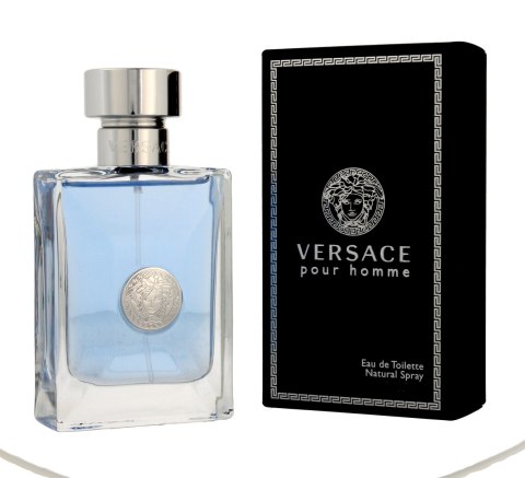 Versace Pour Homme Woda toaletowa 100ml