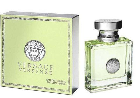 Versace Versense Woda toaletowa 30 ml