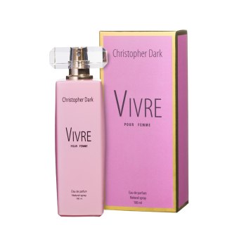 CHRISTOPHER DARK Woman Vivre Woda perfumowana 100 ml