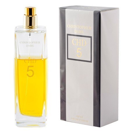 Christopher Dark Woman CHD 5 Woda Perfumowana 100 ml Christopher Dark Woman CHD 5 Woda Perfumowana 100 ml