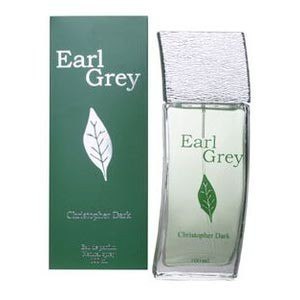 Christopher Dark Woman Earl Grey Woda Perfumowana damska 100ml