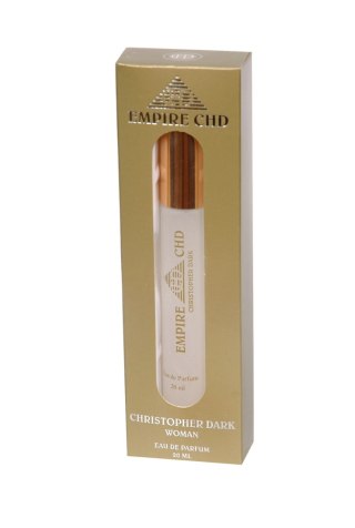 Christopher Dark Woman Empire Woda perfumowana 20ml