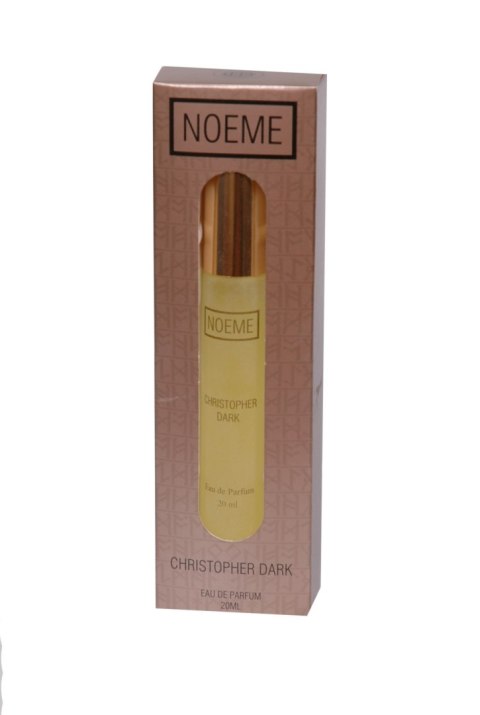 Christopher Dark Woman Noeme Woda perfumowana 20ml