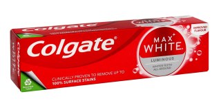 Colgate Pasta Max White One Luminous 75ml