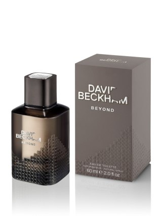 David Beckham Beyond Woda toaletowa 60ml