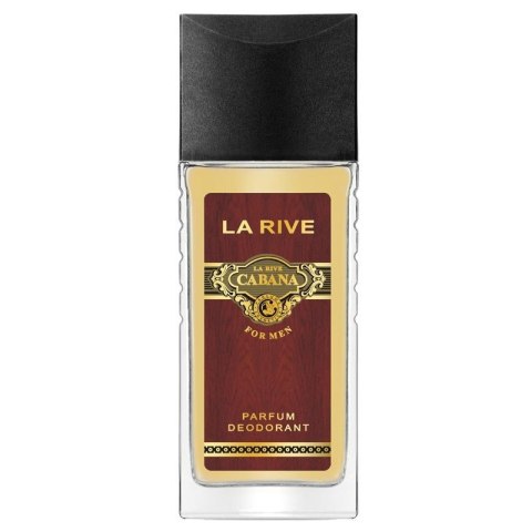 LA RIVE Man Cabana dezodorant w atomizerze 80 ml