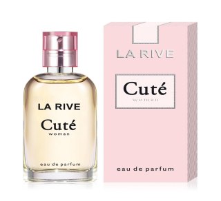 LA RIVE Woman Cute woda perfumowana 30 ml