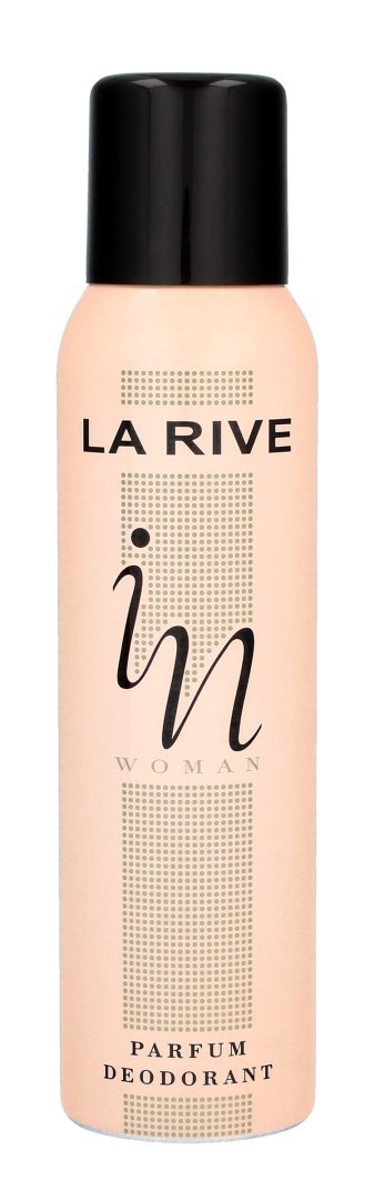 LA RIVE Woman In Dezodorant w sprayu 150 ml