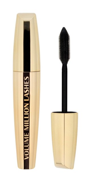 Loreal Mascara Volume Milion Lashes Black 1szt