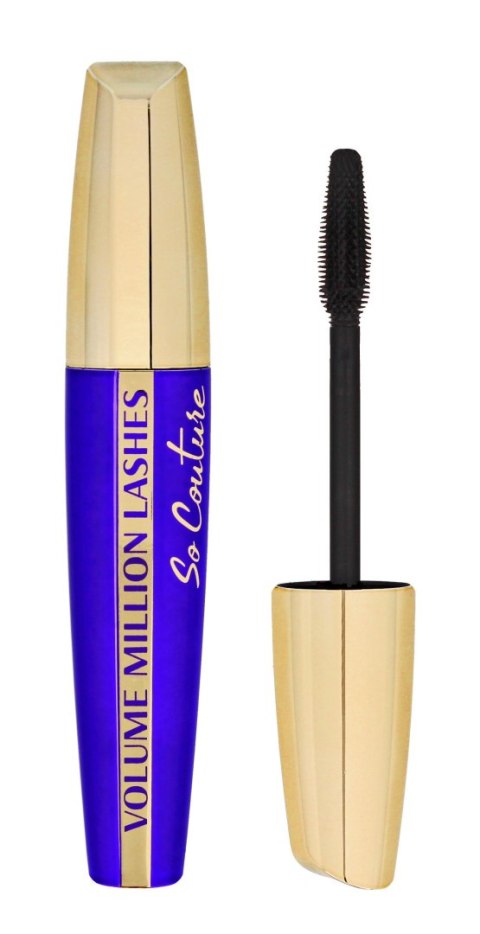 Loreal Mascara Volume Milion Lashes So Couture 1szt Loreal Mascara Volume Milion Lashes So Couture 1szt