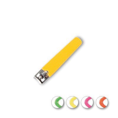 Top Choice Colours Obcinacz do paznokci L (76954) 1szt Top Choice Colours Obcinacz do paznokci L (76954) 1szt