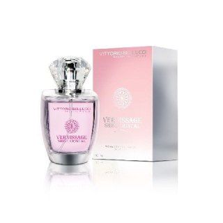 Vittorio Bellucci Woda perfumowana 02 - Vernissage Shine Crystal 100ml