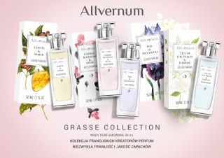 Allvernum Lily of the Valley & Jasmine Woda perfumowana 50 ml