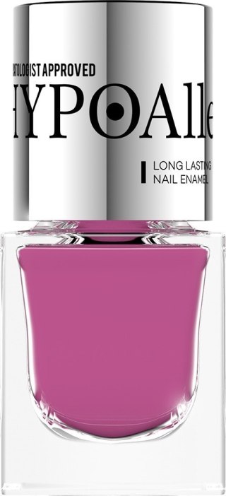 Bell Hypoallergenic Lakier do paznokci Long Lasting Nail Enamel nr 04 10g