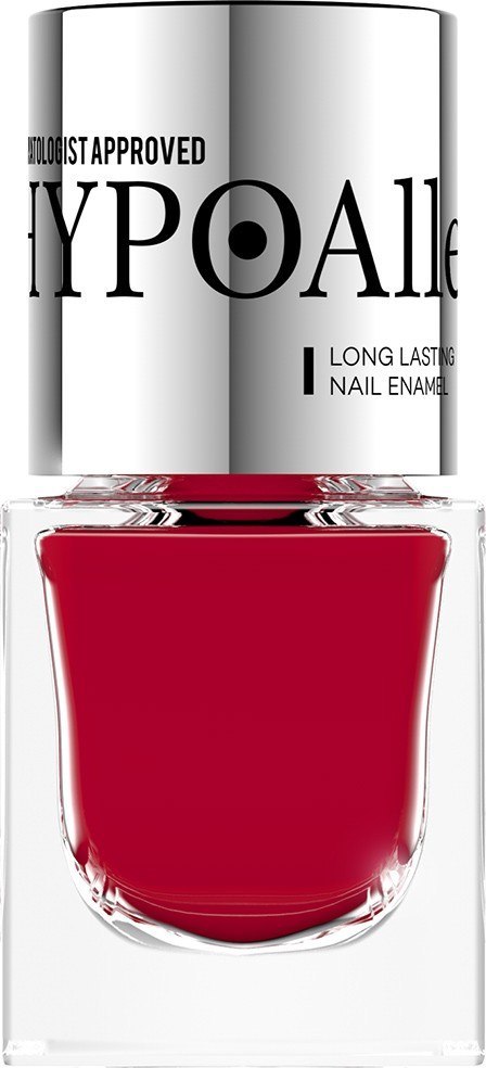 Bell Hypoallergenic Lakier do paznokci Long Lasting Nail Enamel nr 06 10g